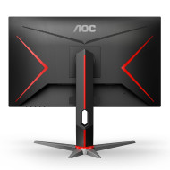 AOC C27G2AE 27" 1 ms Full HD Curved 165 Hz Oyuncu Monitörü