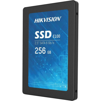 Hikvision E100/256G SATA 3.0 2.5" 256 GB SSD