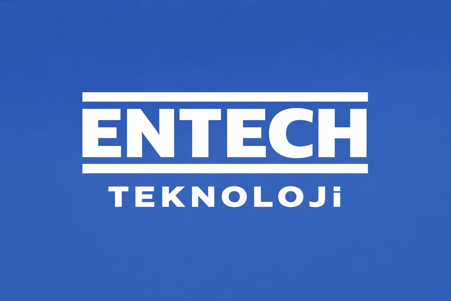 Entech Teknoloji
